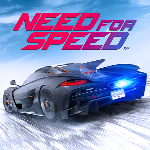 Need for Speed No Limits++ Logo